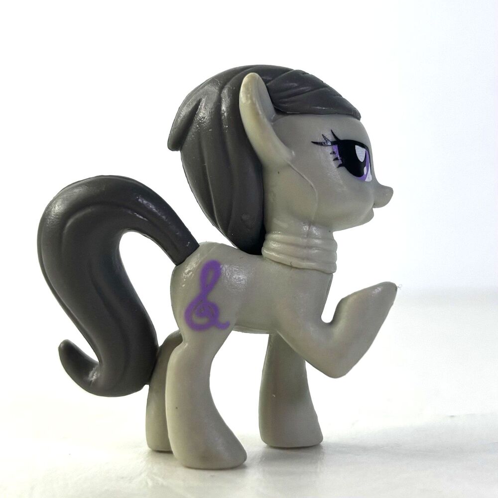 My Little Pony MLP Octavia Melody Mini Figure Friendship Is Magic Blind Bag